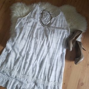 Knox Rose 2 piece dress